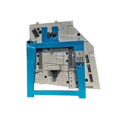 CTTS Series Multi-layer Rotary Sifter
